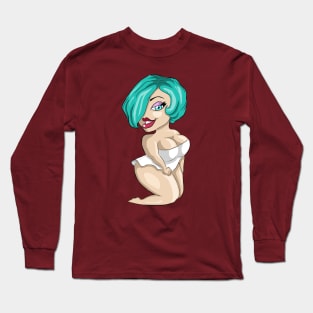 yvette Long Sleeve T-Shirt